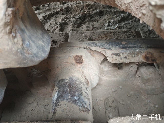 神钢 SK350LC-8 挖掘机
