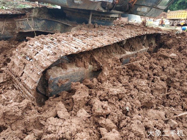 日立 ZX240-3G国产 挖掘机