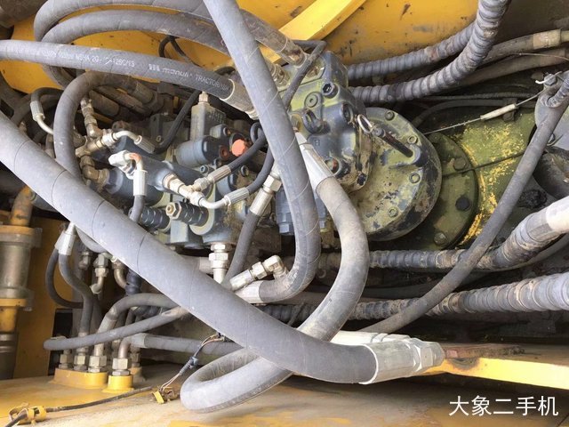 中联重科 ZE150 挖掘机