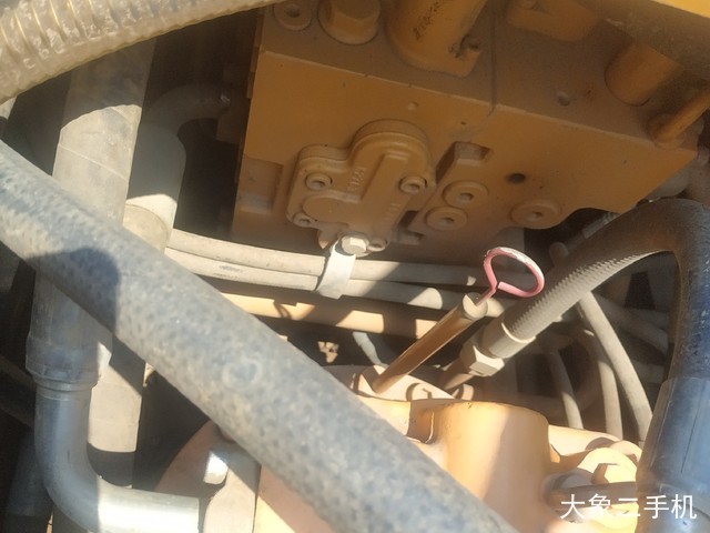 三一重工 SY235C 挖掘机