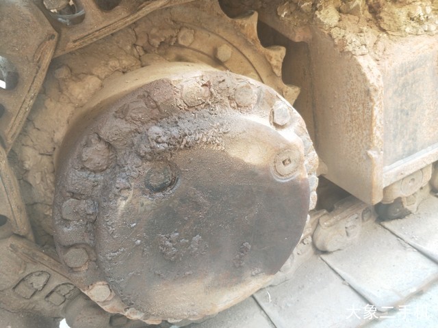 卡特彼勒 329DL 挖掘机