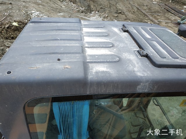 三一重工 SY135C 挖掘机