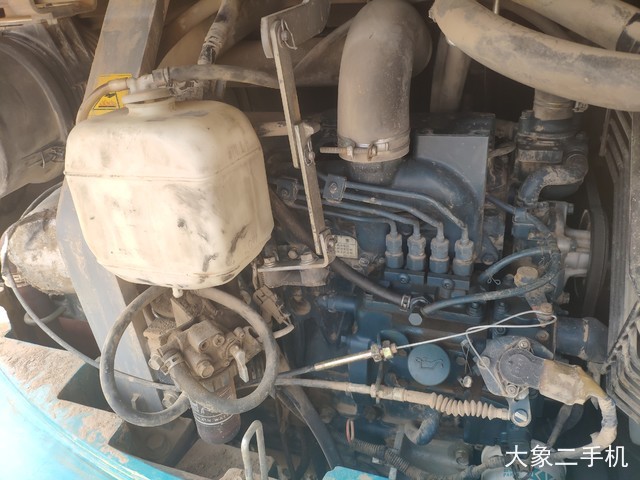 久保田 KX155-3S 挖掘机