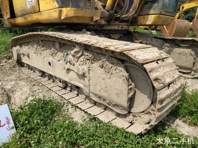 住友 SH350HD-5 挖掘机