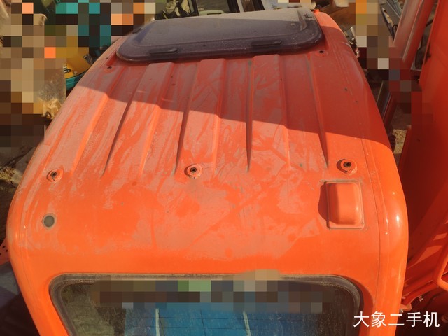 斗山 DX150W-9C 挖掘机