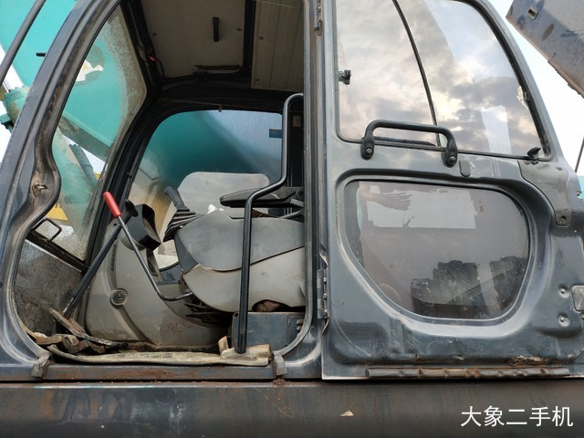 神钢 SK460-8 挖掘机