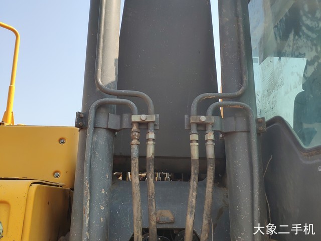 沃尔沃 EC240BLC 挖掘机