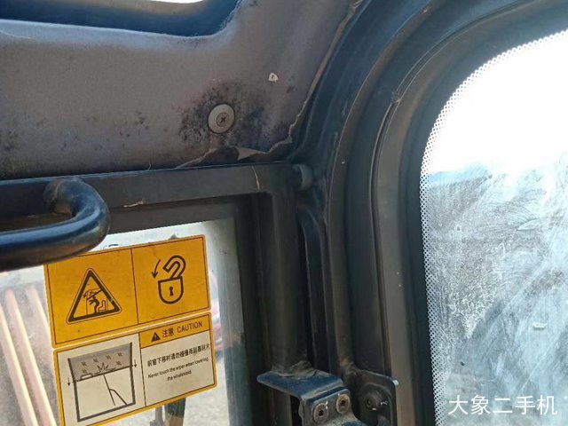 三一重工 SY55C-9 挖掘机