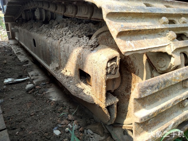 斗山 DH225LC-9 挖掘机