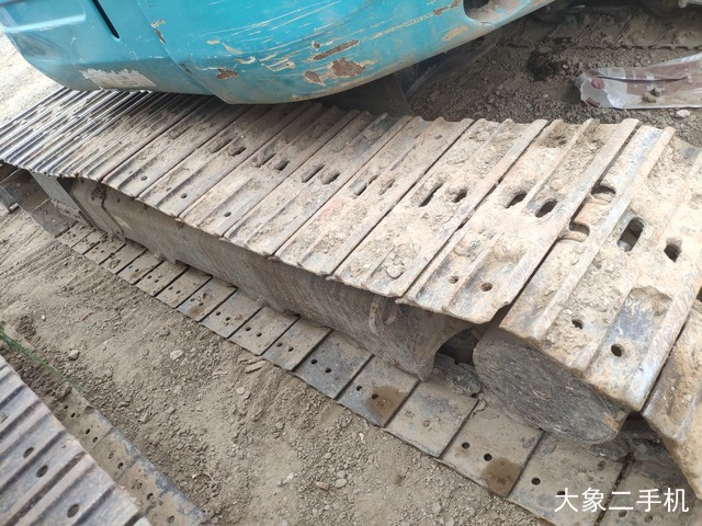 久保田 KX155-3S 挖掘机