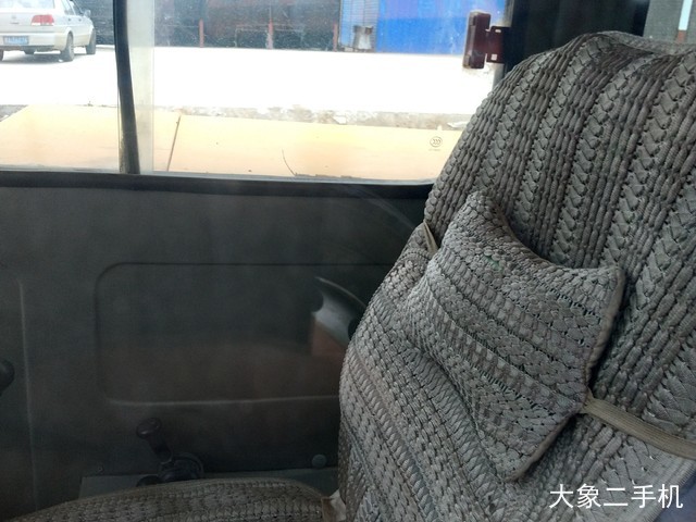 徐工 QY16D 起重机