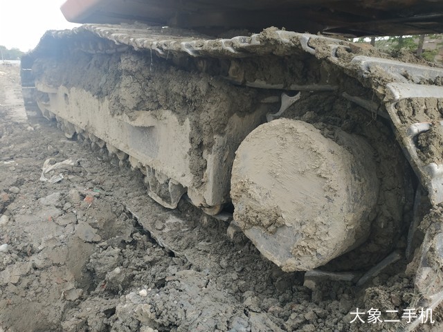 斗山 DH225LC-9 挖掘机