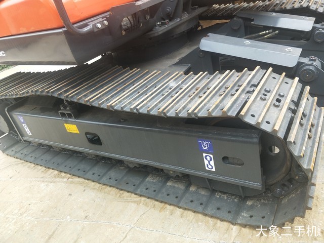 斗山 DH80 挖掘机