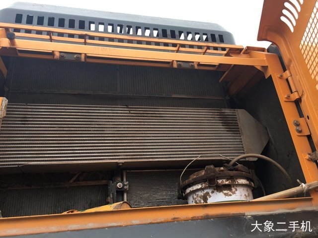 三一重工 SY465H-9 挖掘机