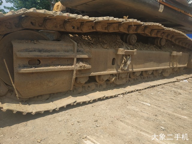 三一重工 SY235C 挖掘机