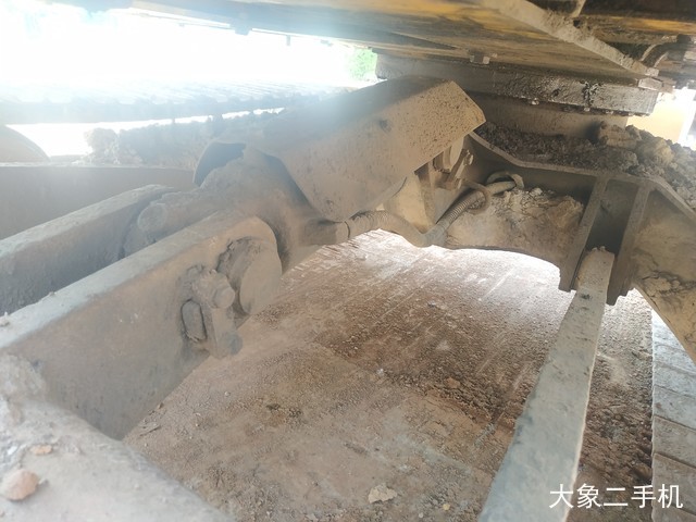 小松 PC60-8B 挖掘机