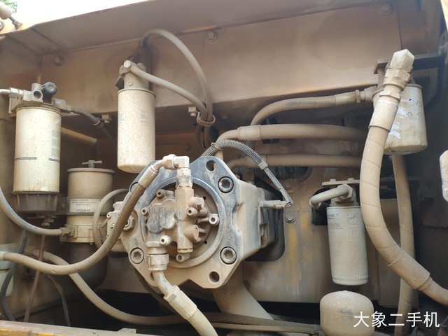 沃尔沃 EC300DL 挖掘机