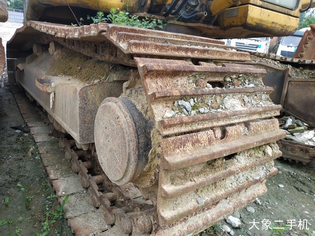 中联重科 ZE360E 挖掘机