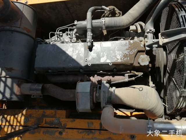 三一重工 SY365C-8 挖掘机