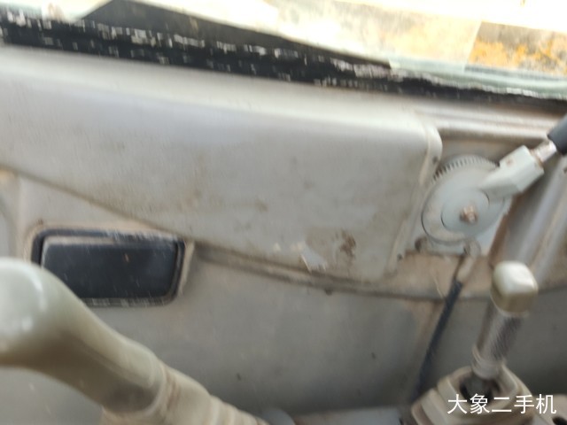 卡特重工 CT60-7A 挖掘机