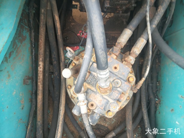 神钢 SK260LC-8 挖掘机