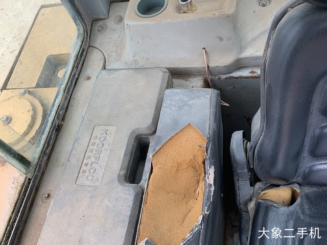 宣工 TY165-2液力型 推土机