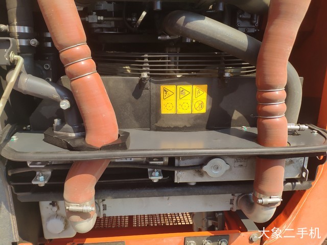 斗山 DX150W-9C 挖掘机