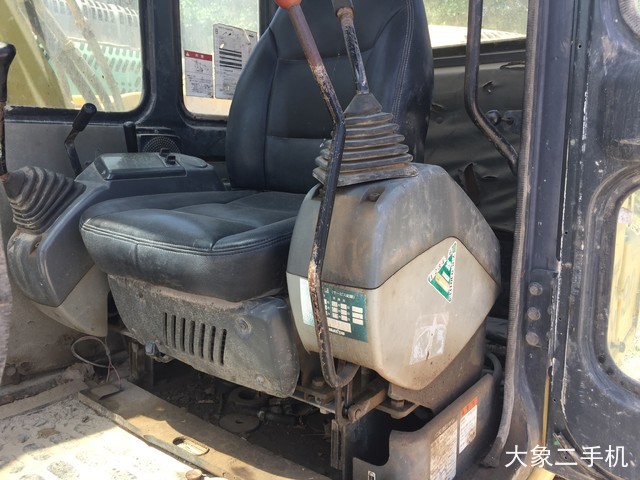 小松 PC60-7 挖掘机