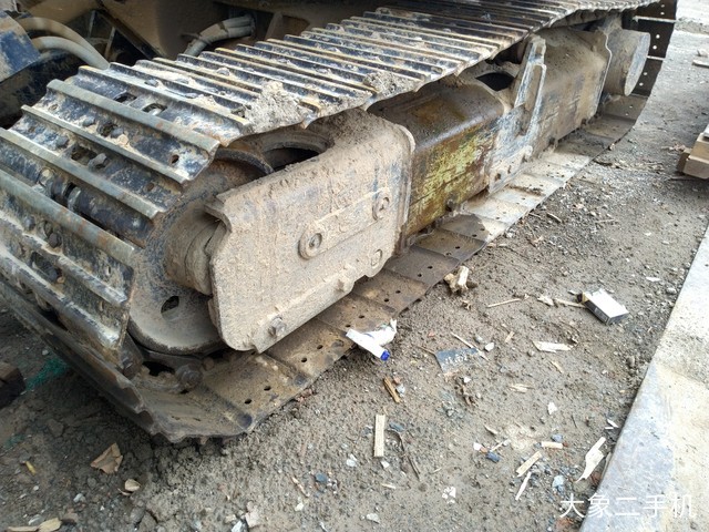 神钢 SK60-C 挖掘机