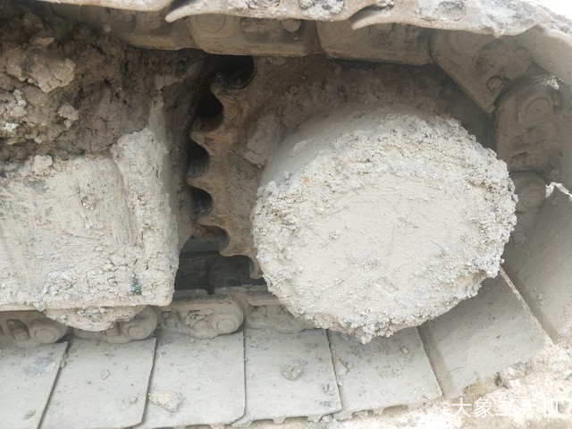 力士德 SC200.8 挖掘机