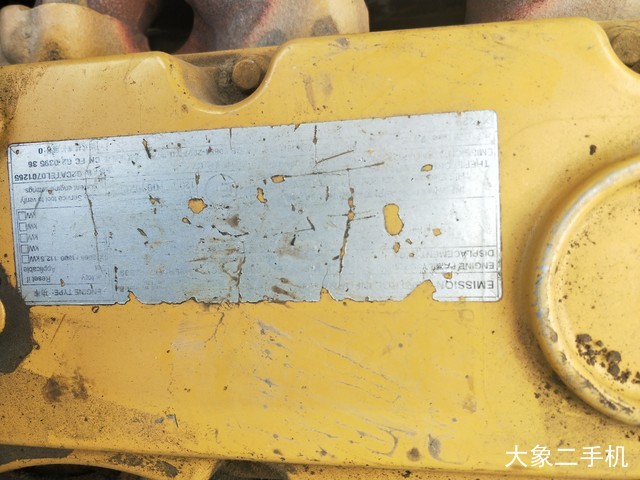 卡特彼勒 320D2液压 挖掘机