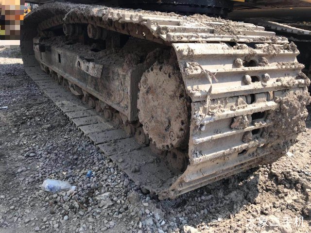 住友 SH200-5 挖掘机