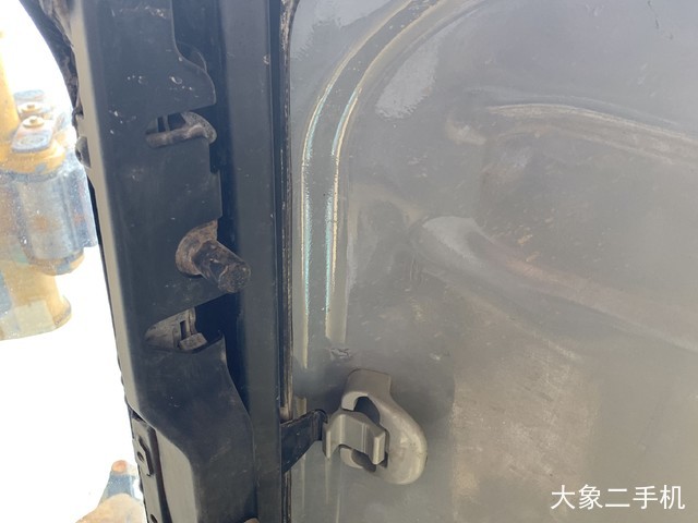 卡特彼勒 329DL 挖掘机