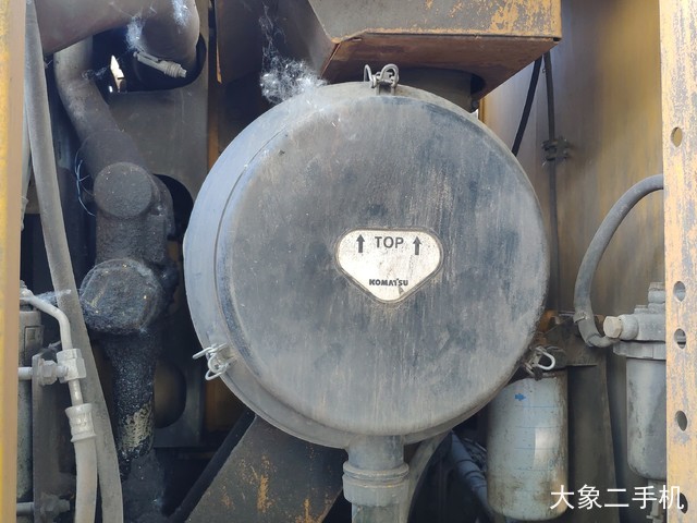 小松 PC360-7 挖掘机