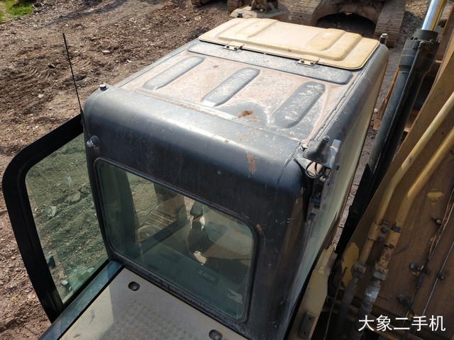 卡特彼勒 329D 挖掘机