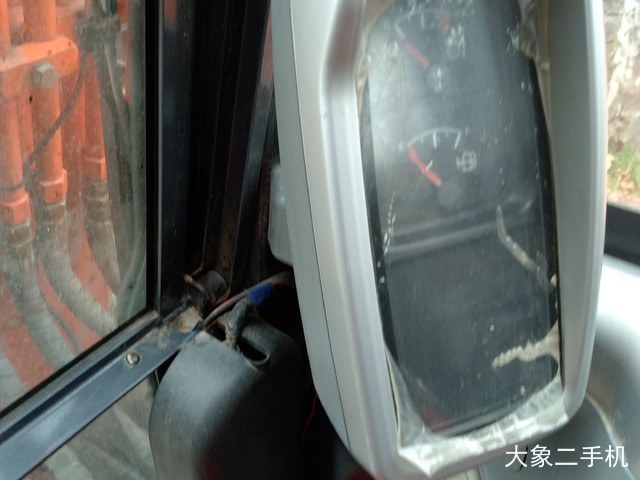 斗山 DX60 挖掘机