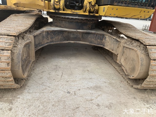 住友 SH350HD-5 挖掘机