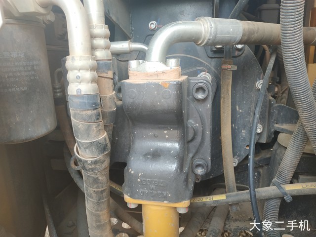 三一重工 SY75C 挖掘机