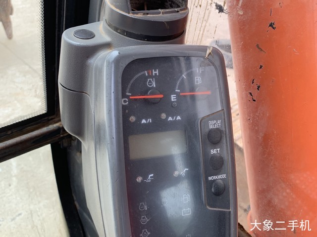 日立 ZX240-3G国产 挖掘机