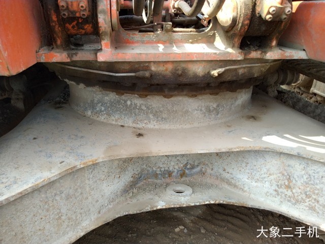 斗山 DH225LC-9 挖掘机