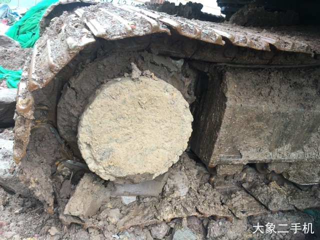 斗山 DH225LC-7 挖掘机