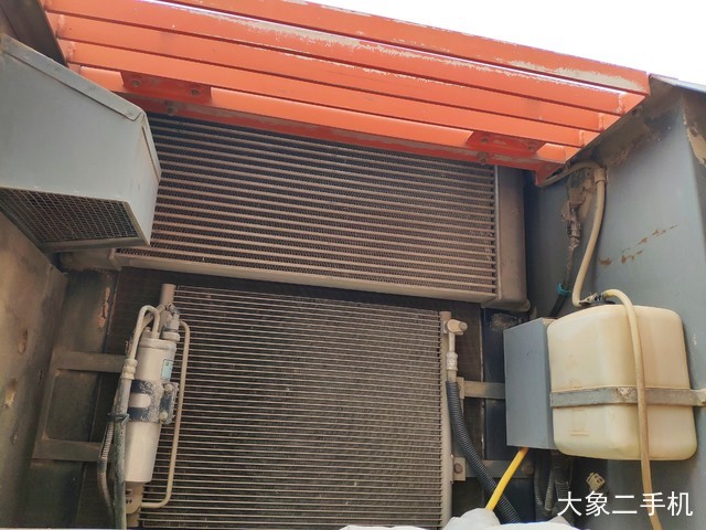 日立 ZX240-3G国产 挖掘机