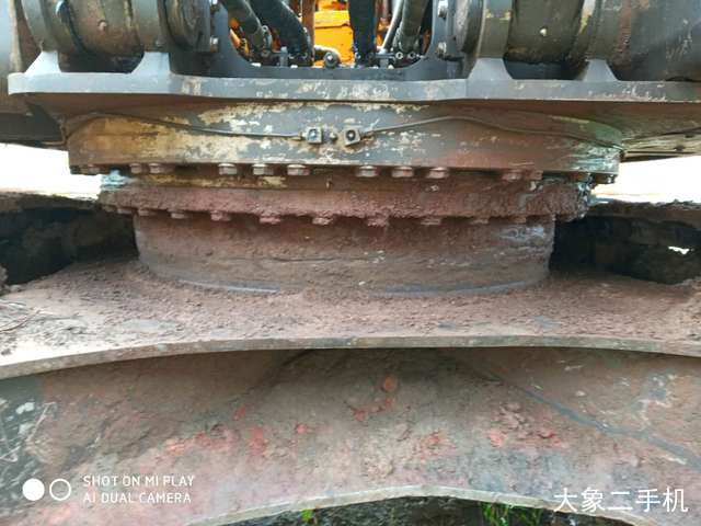 三一重工 SY235C 挖掘机