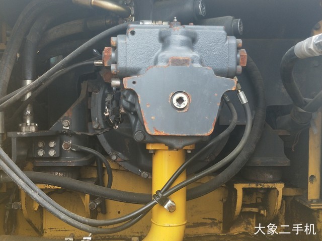 小松 PC360-7 挖掘机