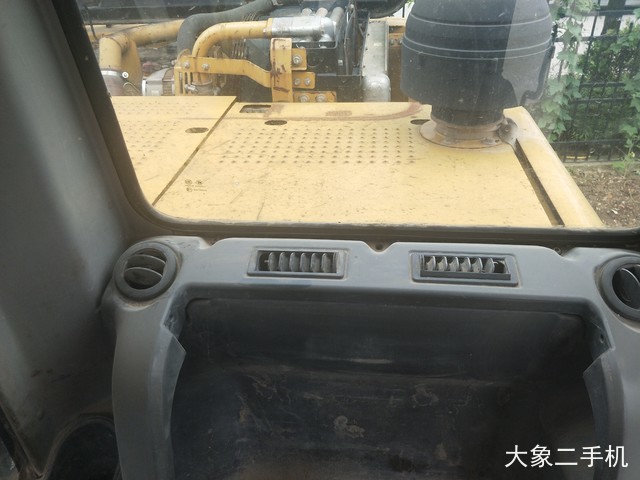 卡特彼勒 324DL液压 挖掘机