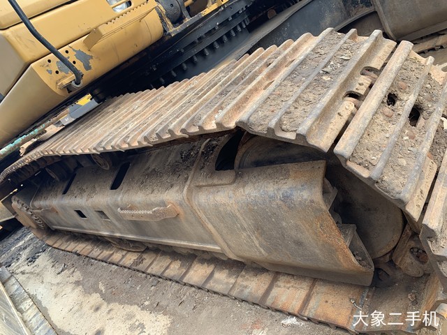 卡特彼勒 336DL 挖掘机