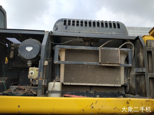 住友 SH380-5 挖掘机