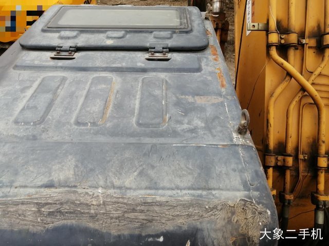 雷沃重工 FR260-7 挖掘机