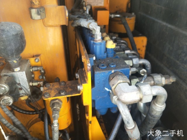 三一重工 SY60-9 挖掘机