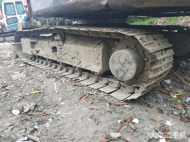 斗山 DH60-7 挖掘机